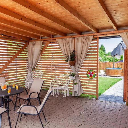 Apartamenty Szwarcowa Tylicz Exterior foto